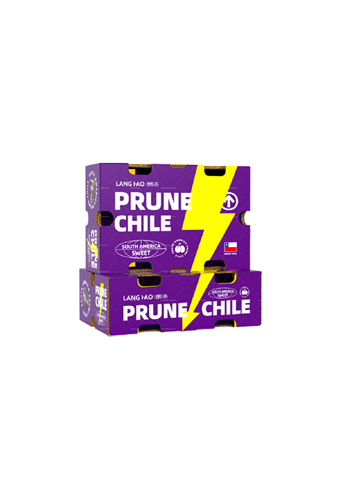 Chilean Prunes