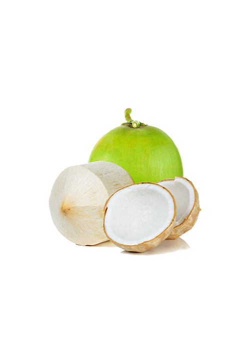 Thai Coconuts